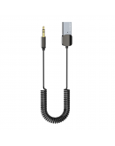 Bluetooth аудио приемник Earldom ET-M64, 3.5mm