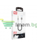 Bluetooth аудио приемник Earldom ET-M64, 3.5mm