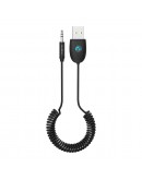Bluetooth аудио приемник Earldom ET-M67, 3.5mm