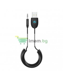 Bluetooth аудио приемник Earldom ET-M67, 3.5mm