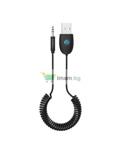 Bluetooth аудио приемник Earldom ET-M67, 3.5mm