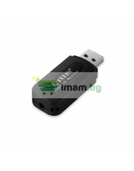 Bluetooth приемник, Earldom, ET-M22, 3.5mm