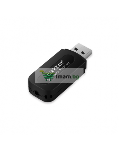 Bluetooth приемник, Earldom, ET-M22, 3.5mm