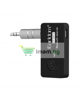 Bluetooth приемник, Earldom, M12, 3.5mm