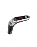 FM Трансмитер Earldom ET-C7, USB, Micro SD