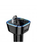 FM Трансмитер Earldom ET-M53, Bluetooth, USB, 5V/2.4A