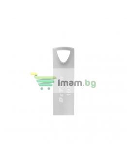 USB Флаш памет DeTech, 16GB, USB 3.0