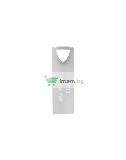 USB Флаш памет DeTech, 8GB, USB 3.0