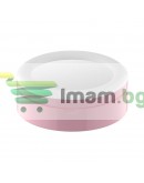 LED Ring осветление No brand G3, 16см, 12W, Розов
