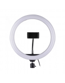 LED Ring осветление No brand M33, 33см, 25W