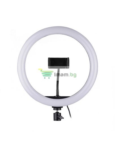 LED Ring осветление No brand M33, 33см, 25W