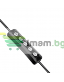 LED Ring осветление No brand M33, 33см, RGB, 20W