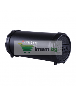 Тонколона Earldom ET-A10, Bluetooth, USB, FM, AUX,