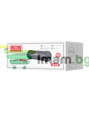 Тонколона Earldom ET-A10, Bluetooth, USB, FM, AUX,