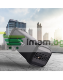 Тонколона Earldom ET-A11, Bluetooth, USB, FM, AUX