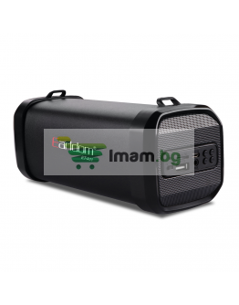 Тонколона Earldom ET-A11, Bluetooth, USB, FM, AUX