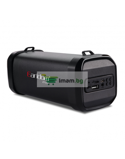 Тонколона Earldom ET-A11, Bluetooth, USB, FM, AUX