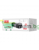 Тонколона Earldom ET-A11, Bluetooth, USB, FM, AUX