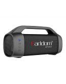 Тонколона Earldom ET-A13, Караоке, Bluetooth, USB, FM, AUX