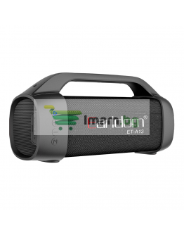 Тонколона Earldom ET-A13, Караоке, Bluetooth, USB, FM, AUX