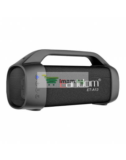 Тонколона Earldom ET-A13, Караоке, Bluetooth, USB, FM, AUX