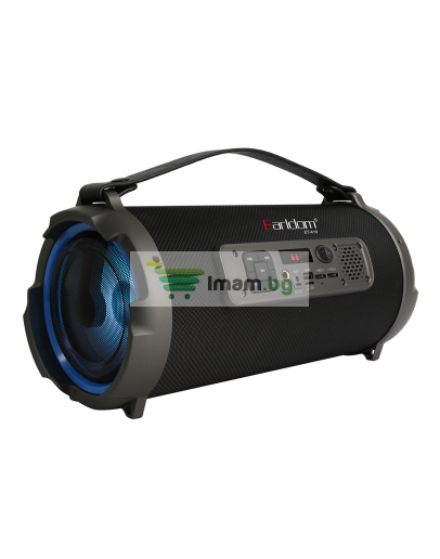 Тонколона Earldom ET-A19, Караоке, Bluetooth, USB, FM, AUX