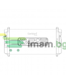 Тонколона Earldom ET-A19, Караоке, Bluetooth, USB, FM, AUX