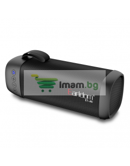 Тонколона Earldom ET-A5, Bluetooth, USB, FM, AUX