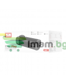 Тонколона Earldom ET-A5, Bluetooth, USB, FM, AUX