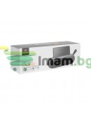 Тонколона Kisonli KS-1992, Bluetooth, USB, SD, FM
