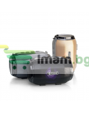 Тонколона Kisonli LED-904, Bluetooth, USB, SD, FM