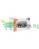 Тонколона Kisonli LED-904, Bluetooth, USB, SD, FM