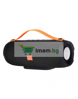 Тонколона Kisonli M3, Bluetooth, USB, SD, FM
