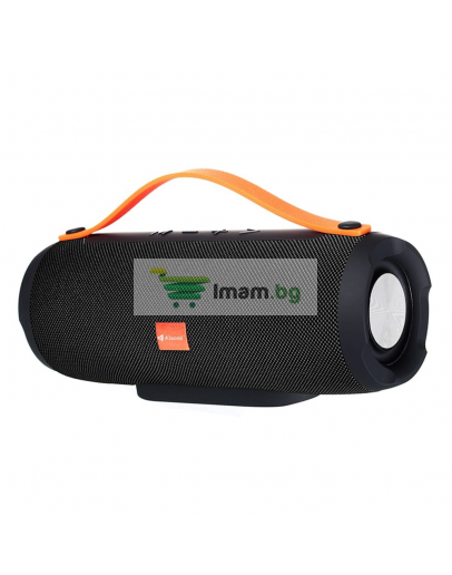 Тонколона Kisonli M3, Bluetooth, USB, SD, FM