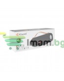 Тонколона Kisonli M3, Bluetooth, USB, SD, FM