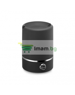 Тонколона Kisonli Q10, Bluetooth, USB, SD, FM