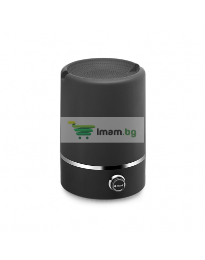 Тонколона Kisonli Q10, Bluetooth, USB, SD, FM