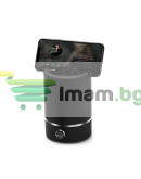 Тонколона Kisonli Q10, Bluetooth, USB, SD, FM
