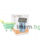 Тонколона Kisonli Q10, Bluetooth, USB, SD, FM