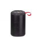 Тонколона Kisonli Q12, Bluetooth, USB, SD, FM