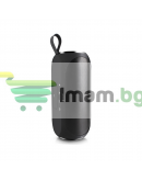 Тонколона Kisonli Q9S, Bluetooth, USB, SD, FM