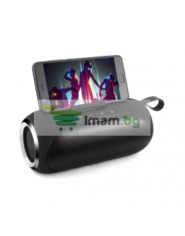 Тонколона Kisonli Q9S, Bluetooth, USB, SD, FM