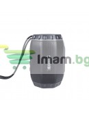 Тонколона Kisonli S10 TWS, Bluetooth, USB, SD, FM
