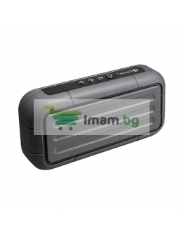 Тонколона Kisonli S3, Bluetooth, USB, SD, FM