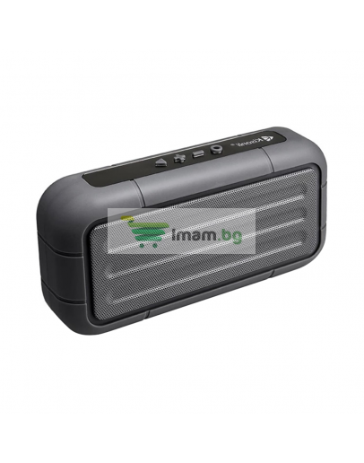 Тонколона Kisonli S3, Bluetooth, USB, SD, FM