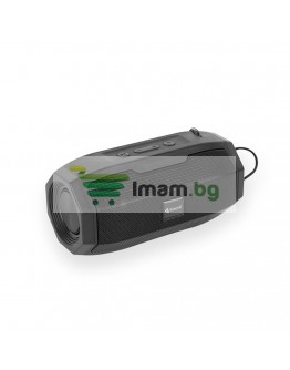 Тонколона Kisonli S9 TWS, Bluetooth, USB, SD, FM