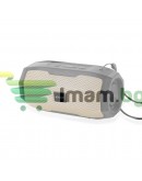 Тонколона Kisonli S9 TWS, Bluetooth, USB, SD, FM