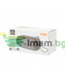 Тонколона Kisonli S9 TWS, Bluetooth, USB, SD, FM