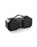 Тонколона Kisonli VS-6 TWS, Bluetooth, USB, SD, FM