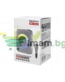 Тонколона Modorwy MD-103H, Караоке, Микрофон, Bluetooth, USB, SD, FM, AUX